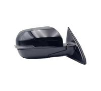 Gruppo Retrovisore Specchietto Retrovisore Per Auto Elettrico Pieghevole Antiriflesso 10 12 16 PIN Per Grande Per Parete Per Haval H6 Per Coupé Grandangolare
