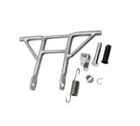 Gruppo ricevitore 66T-43350-02 per motore fuoribordo a due tempi T40 40HP, compatibile con i modelli T40 T40 Baysun Hangka Hai, parte di ricambio OEM