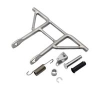 Gruppo ricevitore motore fuoribordo adatto per Yamaha 40HP 2 tempi