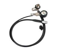 Gruppo Riduttore di Pressione per Accessorio per Immersione per Sport Acquatici