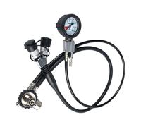 Gruppo Riduttore di Pressione per Accessorio per Immersione per Sport Acquatici