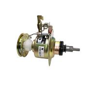 Gruppo riduttore frizione lavatrice 6NS201 7CC0024 7PA0037/6RU2014(普通款离合)