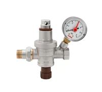 Gruppo Riempimento Automatico - 1/2" (dn 15) 16 Bar/232psi