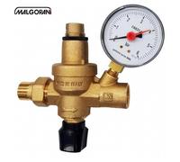 Gruppo riempimento carico automatico 1/2'' per caldaia MALGORANI