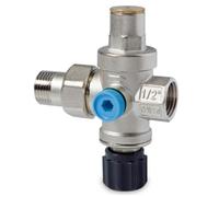 GRUPPO RIEMPIMENTO FARG 403/2 EASYFILL 1/2 + manometro. EASYfILL Ã¨ un gruppo...