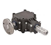 Gruppo rinvio ad angolo senza puleggia (rotazione dx) di Ama