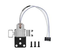 Gruppo riscaldamento mini hotend Lab A1/A1, sostituzione di parti della stampante 3D(10 PCS)