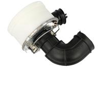 Gruppo riscaldatore per lavastoviglie originale compatibile con INDESIT - 82000022217/488000856634
