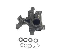 Gruppo ritorno Ariston Chaffoteaux Ecoflam Elco 65104335