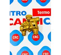 GRUPPO RITORNO RICAMBIO CALDAIE ORIGINALE ARISTON CODICE: CRC573318