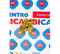 GRUPPO RITORNO RICAMBIO CALDAIE ORIGINALE ARISTON CODICE: CRC999672