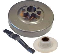 Gruppo Rocchetto catena 1/4"P 8d Stihl 11456402051 ORIGINALE STIHL - 1145-640-2051