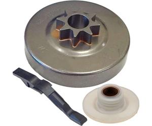 Gruppo Rocchetto catena 1/4"P 8d Stihl 11456402051 ORIGINALE STIHL - 1145-640-2051