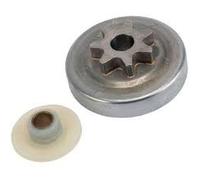 Gruppo rocchetto catena/chiocciola 3/8"P 11296402050