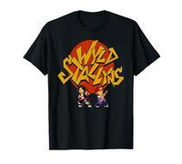 Gruppo Rock di Wyld Stallyns Maglietta