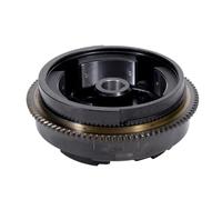Gruppo rotore del volano Compatibile con parziali di Ricambio a 2 Giri da 15 CHP 63V-85550