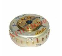 Gruppo Rotore E Regolatore 24 Denti Per Royal Enfield 500cc EFI @UK
