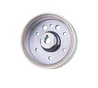 Gruppo rotore magnete statore generatore per moto compatibile con i modelli Arctic 375 400 inclusi ACT MRP LE M4 TBX TRV VP DVX Tony Stewart 2X4 4X4 EFI (2002-2008)