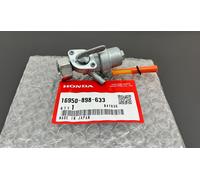 Gruppo Rubinetto Benzina Honda Petcock 16950-898-633, Acciaio