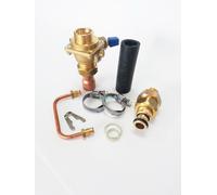 GRUPPO RUBINETTO DI RIEMPIMENTO THEMA SAUNIER DUVAL 05728800