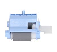 Gruppo rulli compatibile OEM per stampanti HP, design sostituibile dall'utente, previene gli inceppamenti della carta, adatto ai modelli M402, M403,