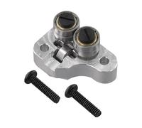 Gruppo rulli guida 42240015 per modelli di sega a nastro per 272920 e 623220