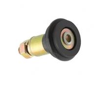 Gruppo Rulli Porta Compatibile Con Nissan Per Interstar Per X70 2002 2003 2004 2005 2006-2009 Auto Porta Scorrevole Superiore Rullo Guida Ruote Parti