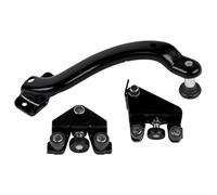 Gruppo Rulli Porta Compatibile Con Nissan Per Primastar 2001 2002 2003 2004 2005 2006 2007 2008-2014 Auto Porta Scorrevole Rulli Cerniere Accessorio
