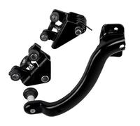 Gruppo Rulli Porta Compatibile Con Opel Per Vivaro A 2001 2002 2003 2004 2005 2006 2007 2008 2009 2010 2011-2014 Auto Porta Rulli Cerniere Parti