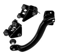 Gruppo Rulli Porta Compatibile Con Opel Per Vivaro A 2001 2002 2003 2004 2005 2006 2007 2008 2009 2010 2011-2014 Auto Porta Scorrevole Cerniere Parti