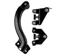 Gruppo Rulli Porta Compatibile Con Opel Per Vivaro A 2001 2002 2003 2004 2005 2006 2007 2008 2009 2010-2014 Auto Porta Scorrevole Rulli Cerniere Parti