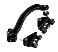 Gruppo Rulli Porta Compatibile Con Trafic II 2001 2002 2003 2004 2005 2006 2007 2008 2009 2010 2011 2012 2013 2014 Cerniere Porte Scorrevoli Auto