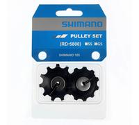 Gruppo rulli Shimano (RD-5800-GS) Noir