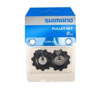 Gruppo rulli Shimano (RD-7900) Noir