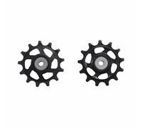 SHIMANO Pulegge Guida+Tensione-RD-M8100