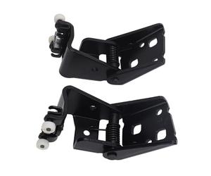 Gruppo rullo cerniera centrale per porta scorrevole elettrica, metallo, compatibile con il 1999-2004 - Costruzione durevole, installazione facile, ripristino funzionamento regolare