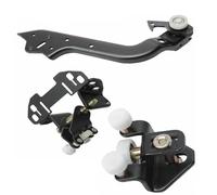 Gruppo Rullo Cerniera Porta Scorrevole 68010193AA 68020840AA 68010303AA 68010199AA Compatibile Con Dodge Per Sprinter 2007 2008 2009 Guida Rullo Porta Scorrevole