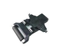 Gruppo rullo di presa compatibile con il supporto per pressione della carta componente rullo in gomma 512 Allwin Myjet Human Xuli(Frame with roller)