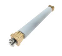 Gruppo Rullo Platen Per Liner 5X Compatibile Con Zebra ZM400 ZT410 | Compatibile con ZT411; Pezzi 79815M P1058930-080; Per stampanti 203 300 600 dpi