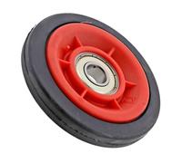 Gruppo rullo tamburo originale compatibile con Zanussi - 1364169001/8077877028