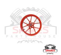 Gruppo ruota anteriore adatto a KTM RC 390 2017-2019