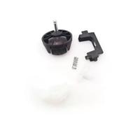 Gruppo ruota anteriore originale, compatibile con Dreame X50 Ultra / X50 Ultra Complete / X50 Master, accessori for aspirapolvere robot(Front Wheel KIT)