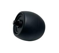 Gruppo ruota anteriore originale, compatibile con Dreame X50 Ultra / X50 Ultra Complete / X50 Master, accessori for aspirapolvere robot(Roller)
