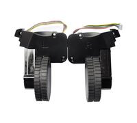 Gruppo ruota for aspirapolvere robot C30B, compatibile con LIECTROUX, C30B Polaris, compatibile con Proscenic, 830P 800T 820s C30B(Left and Right Wheel)