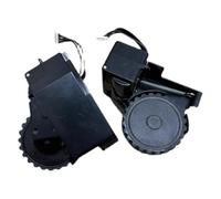 Gruppo Ruota For Aspirapolvere Robot, Compatibile Con Proscenic, M7 Pro M7 Max, Parti For Aspirapolvere Robot, Accessori For La Sostituzione Del Motore Della Ruota, Accessori For Aspirapolvere(L and R