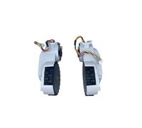 Gruppo Ruota For Robot Aspirapolvere, Compatibile Con Xiaomi, X20 C101 M30pro C107 Cleaner Glide Accessori, Puleggia