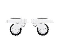 Gruppo Ruota Motrice, Opzione S/D, Compatibile con Xiaomi Mop Pro, V2 Pro