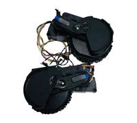 Gruppo ruota per Dreame X50 Ultra/X50 Pro/X50 Master sinistra+destra