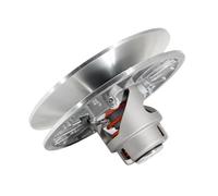 Gruppo ruota posteriore compatibile con Arctic F8 EXT Sno Pro 2011 0726-321