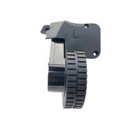 Gruppo Ruota R+L For Aspirapolvere Robot, Compatibile Con Blaupunkt, Compatibile Con Bluebot, Ruota For Ricambi Aspirapolvere Robot Xboost BPK-VCBB1XB(L)